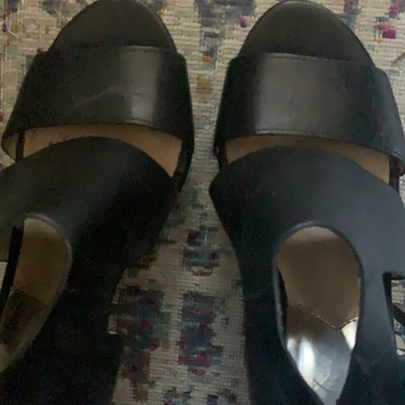 Michael Kors heals - Picture 3 of 5